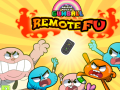 თამაშის Gumball Remote Fu