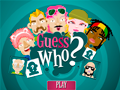 თამაშის Guess Who