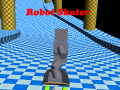 თამაშის Robot Skater