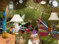 თამაშის The Forbidden Forest