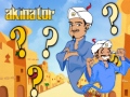 თამაშის Akinator