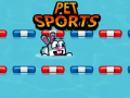 თამაშის Pet Sports