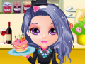 თამაშის Baby Halen Cook Style