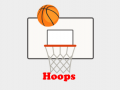 თამაშის Hoops