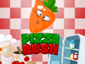თამაშის Pizza Rush