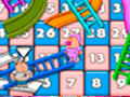 თამაშის Snakes And Ladders