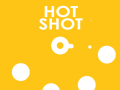 თამაშის Hot Shot