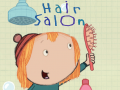 თამაშის Hair Salon