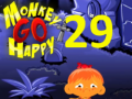 თამაშის Monkey Go Happy Stage 29