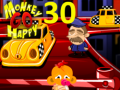 თამაშის Monkey Go Happy Stage 30