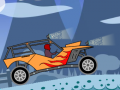 თამაშის Buggy Rally