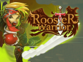 თამაშის Rooster Warrior 