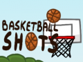 თამაშის Basketball Shots
