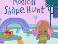 თამაშის Magical Shape Hunt