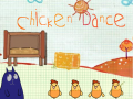 თამაშის Chicken Dance