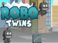 თამაშის Robo Twins