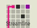 თამაშის Streamline
