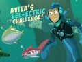 თამაშის Avivas Eel- Ectric Challenge