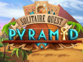 თამაშის Solitaire Quest Pyramid