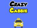 თამაშის Crazy Cabbie