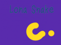 თამაშის Lona Snake