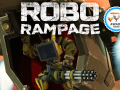 თამაშის Robo Rampage