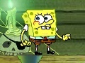 თამაშის Spongebob ship o ghouls