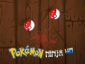 თამაშის Pokemon Ninja HD
