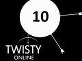 თამაშის Twisty Arrow