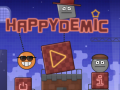 თამაშის Happydemic