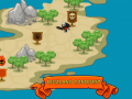 თამაშის Quizland Conquest