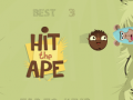თამაშის Hit the Ape