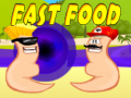 თამაშის Fast Food