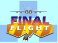 თამაშის Final flight