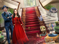 თამაშის The Stolen Heirloom