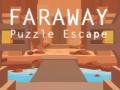 თამაშის Faraway Puzzle Escape