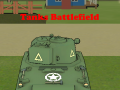 თამაშის Tanks Battlefield  