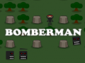 თამაშის Bomberman