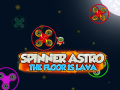 თამაშის Spinner Astro the Floor is Lava