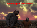 თამაშის Apocalypse Z: Survival