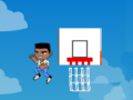 თამაშის Basketball Shooting