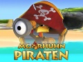 თამაშის Moorhuhn Pirates  