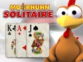თამაშის Moorhuhn Solitaire  