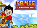 თამაშის Prince and Caged Princess