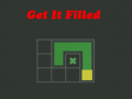 თამაშის Get It Filled