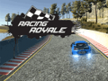 თამაშის Racing Royale  