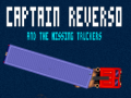 თამაშის Captain reverso and the missing truckers