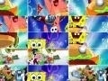 თამაშის Spongebob Click Alike