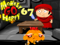 თამაშის Monkey Go Happy Stage 67