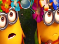 თამაშის Despicable Me 3 Hidden Letters